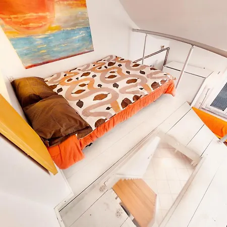 Tatil Evi Sweet Sissi Ljubljana