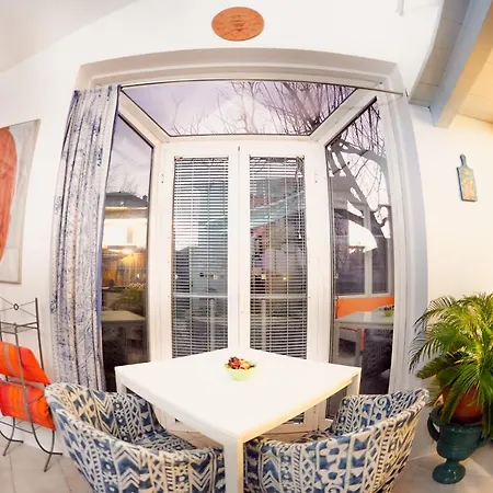 Tatil Evi Sweet Sissi