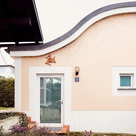 Sweet Sissi 度假居 卢布尔雅那