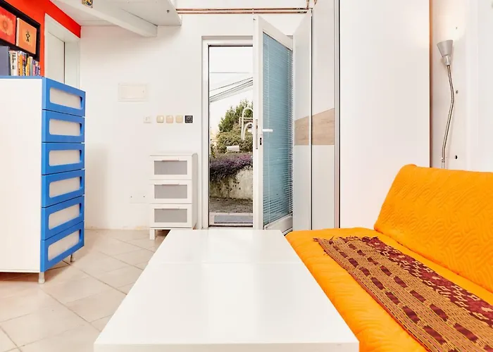 Sweet Sissi بيت للعطل *