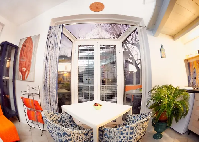 بيت للعطل Sweet Sissi