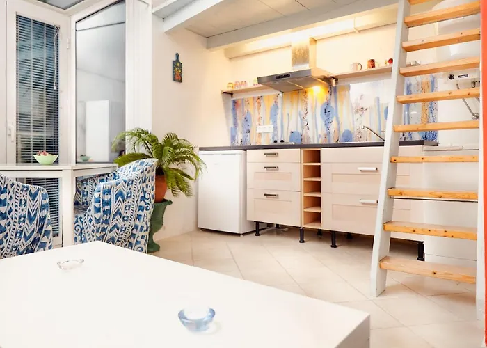 Sweet Sissi ليوبليانا