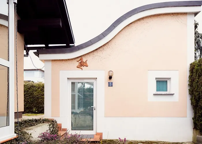 Sweet Sissi بيت للعطل ليوبليانا